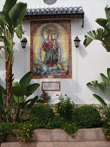 Ilustración de Fuengirola