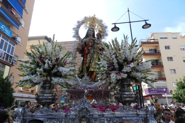 Ilustración de Fuengirola