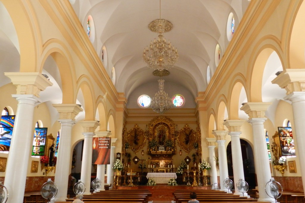 Ilustración de Fuengirola