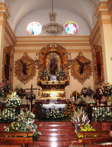 Ilustración de Fuengirola