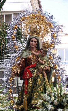 Ilustración de Fuengirola