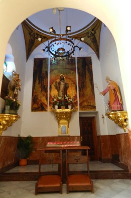 Ilustración de Fuengirola