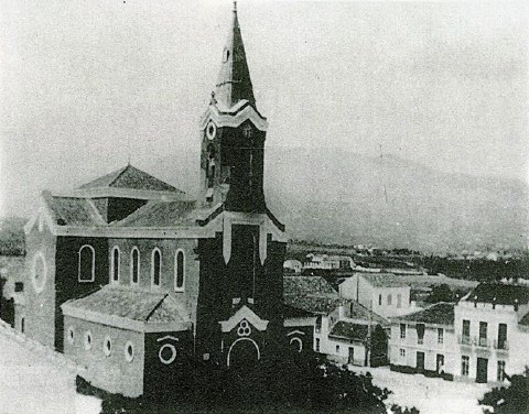 Ilustración de Fuengirola