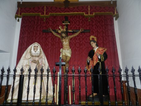 Ilustración de Fuengirola