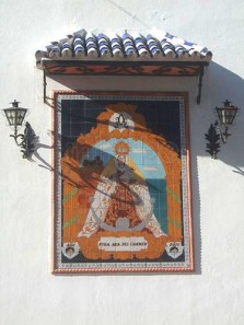Ilustración de Fuengirola