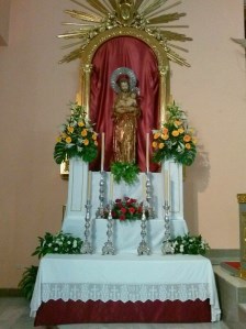 Ilustración de Fuengirola