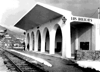 Ilustración de Fuengirola