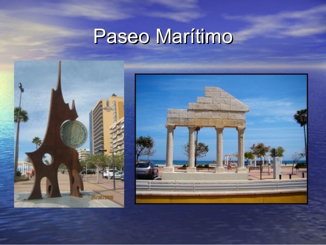 Ilustración de Fuengirola