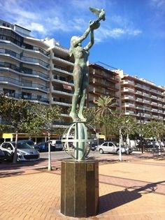 Ilustración de Fuengirola