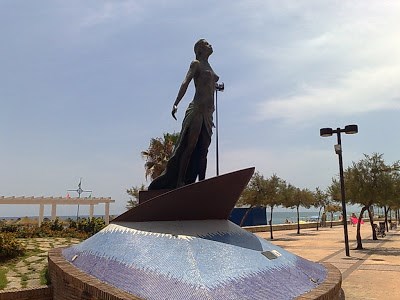 Ilustración de Fuengirola