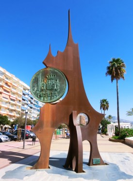 Ilustración de Fuengirola
