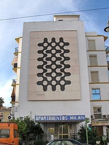 Ilustración de Fuengirola
