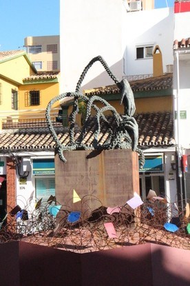 Ilustración de Fuengirola