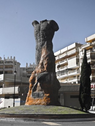 Ilustración de Fuengirola