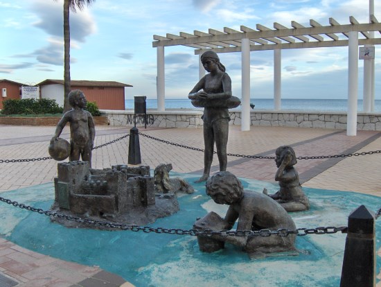 Ilustración de Fuengirola