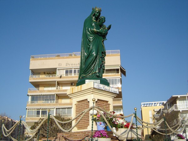 Ilustración de Fuengirola