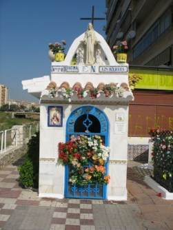 Ilustración de Fuengirola