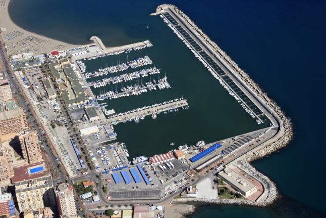 Ilustración de Fuengirola