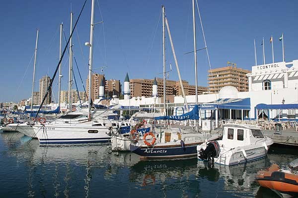 Ilustración de Fuengirola