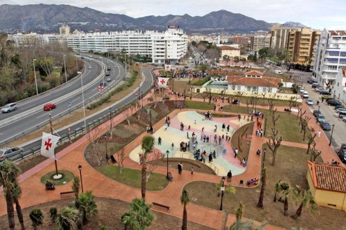 Ilustración de Fuengirola