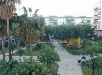 Ilustración de Fuengirola