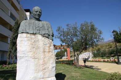 Ilustración de Fuengirola