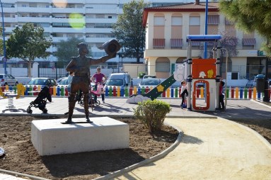 Ilustración de Fuengirola