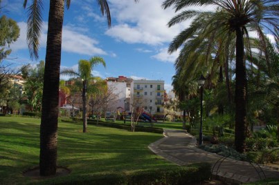 Ilustración de Fuengirola