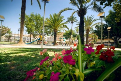 Ilustración de Fuengirola