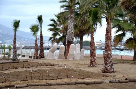 Ilustración de Fuengirola