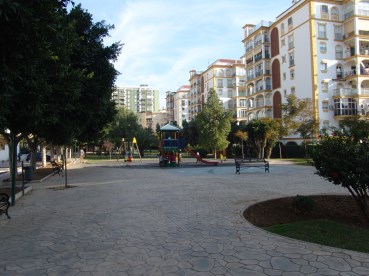 Ilustración de Fuengirola