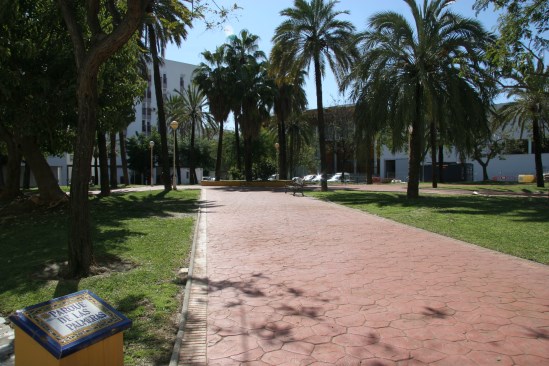 Ilustración de Fuengirola