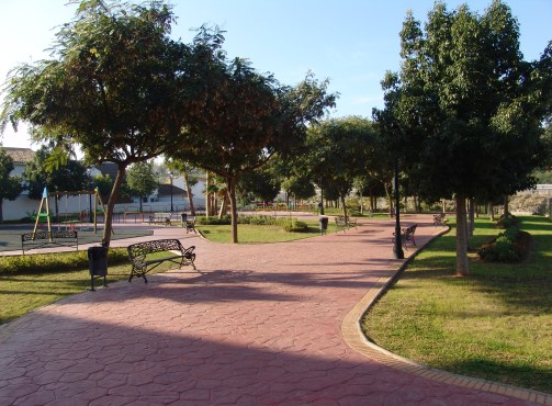 Ilustración de Fuengirola