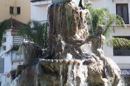 Ilustración de Fuengirola