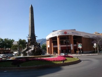 Ilustración de Fuengirola