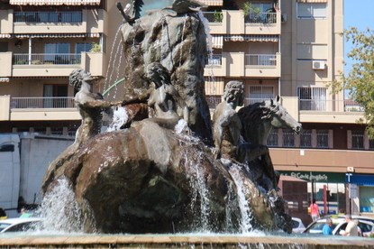 Ilustración de Fuengirola