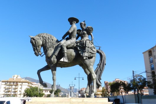 Ilustración de Fuengirola