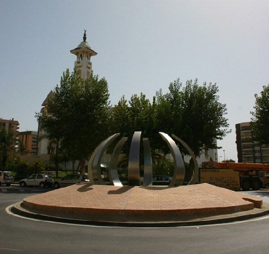 Ilustración de Fuengirola