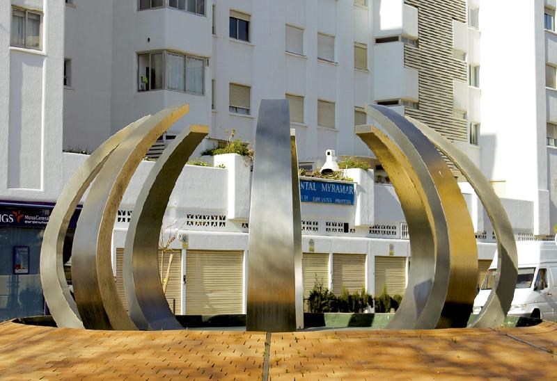 Ilustración de Fuengirola
