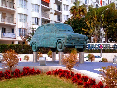 Ilustración de Fuengirola