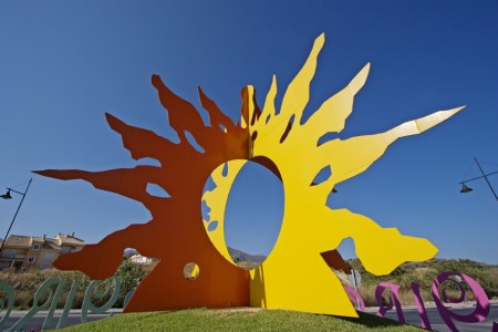 Ilustración de Fuengirola