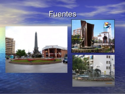 Ilustración de Fuengirola