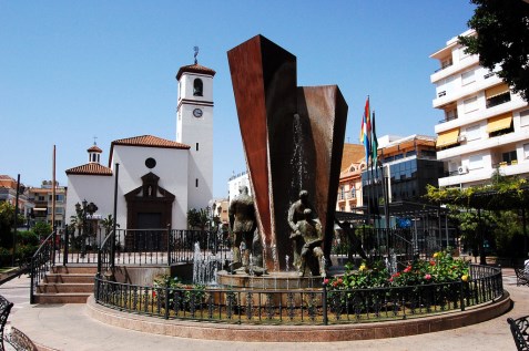 Ilustración de Fuengirola