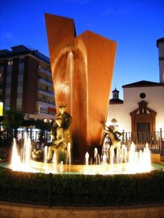 Ilustración de Fuengirola