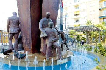 Ilustración de Fuengirola