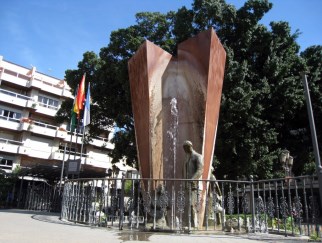 Ilustración de Fuengirola
