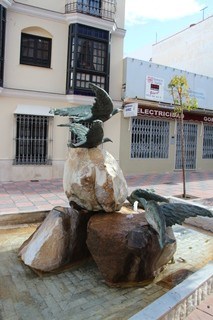 Ilustración de Fuengirola