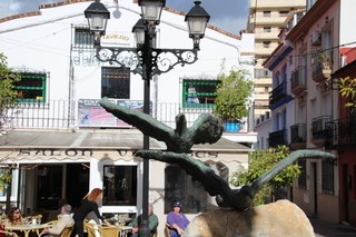 Ilustración de Fuengirola