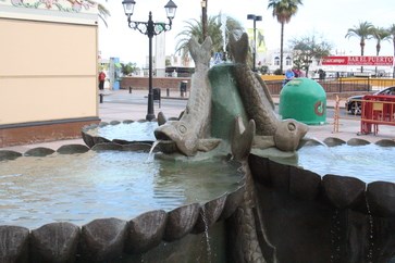 Ilustración de Fuengirola