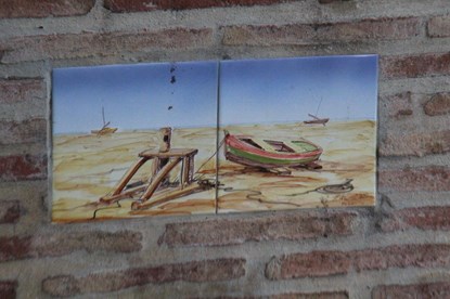 Ilustración de Fuengirola